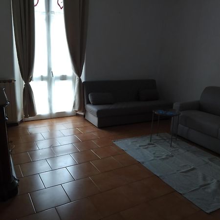 Apartmán Casa Marzia La Spezia Exteriér fotografie