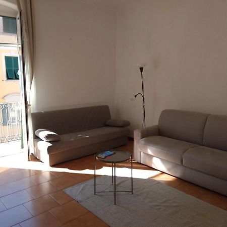Apartmán Casa Marzia La Spezia Exteriér fotografie
