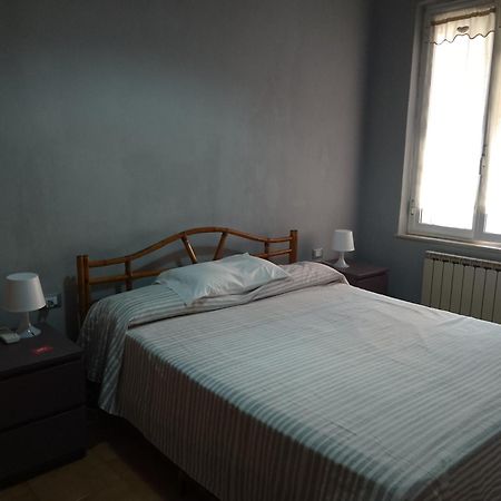 Apartmán Casa Marzia La Spezia Exteriér fotografie