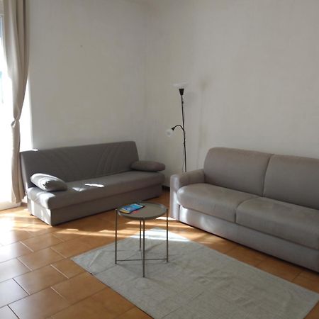 Apartmán Casa Marzia La Spezia Exteriér fotografie