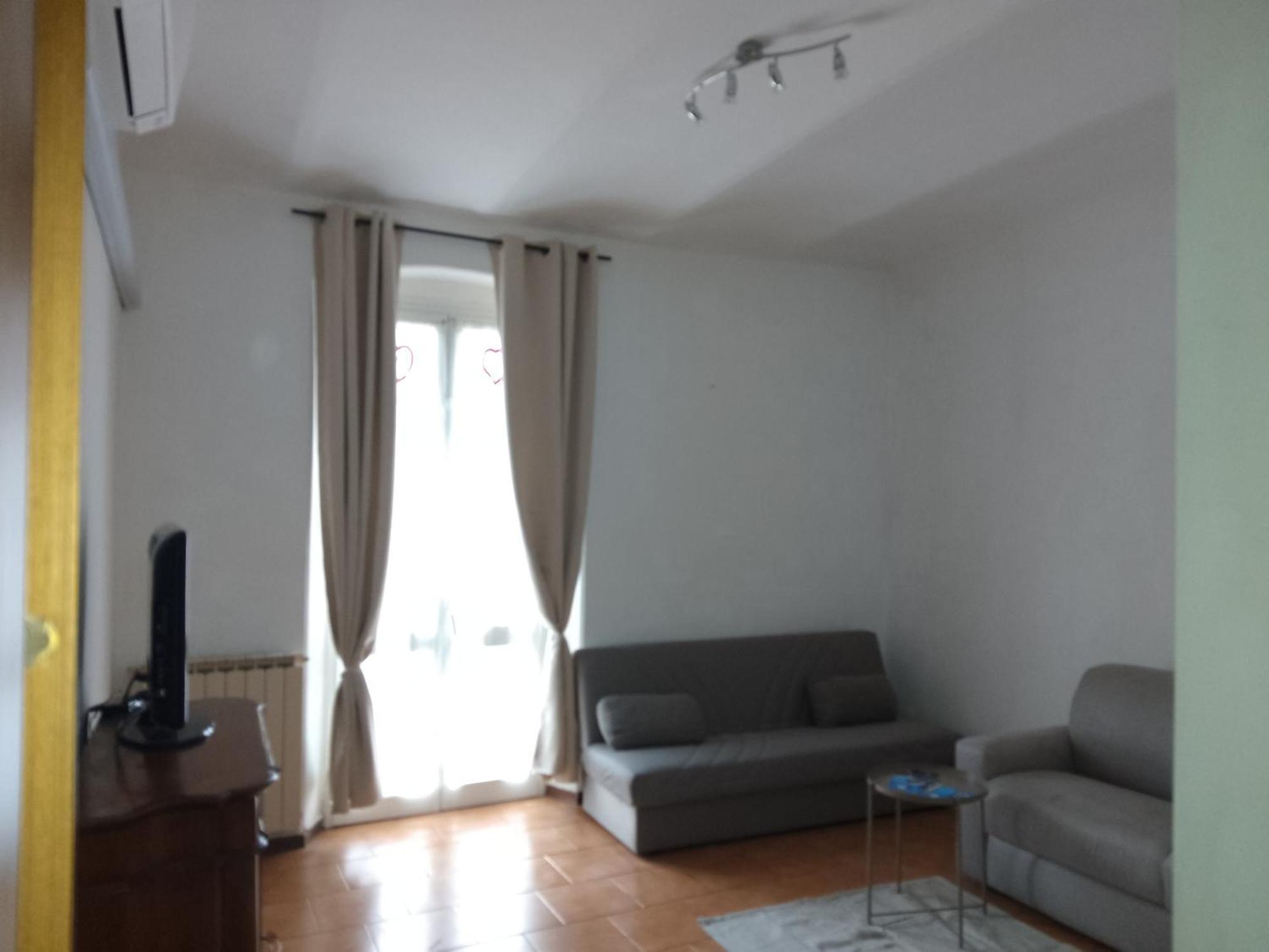 Apartmán Casa Marzia La Spezia Exteriér fotografie