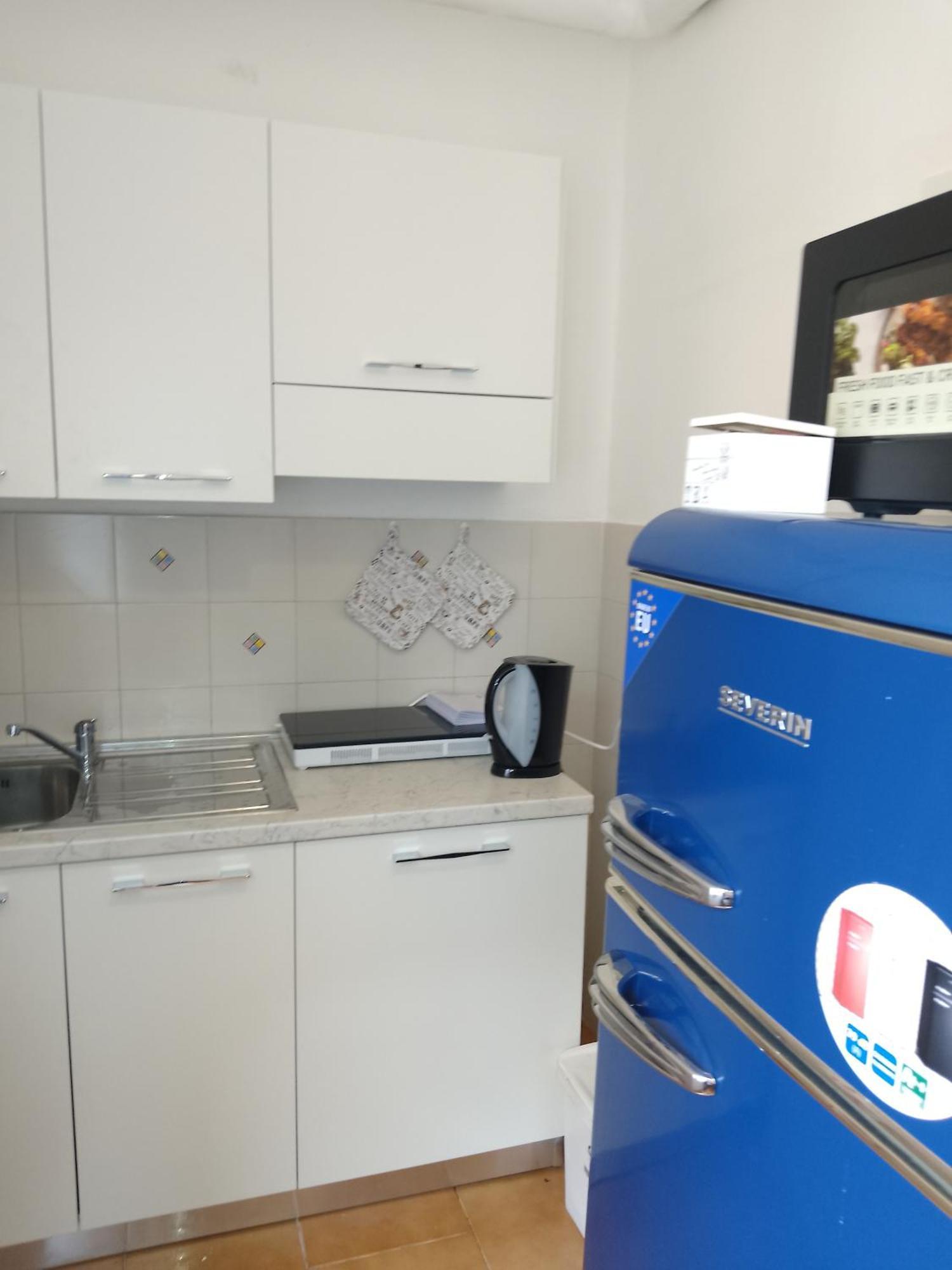 Apartmán Casa Marzia La Spezia Exteriér fotografie