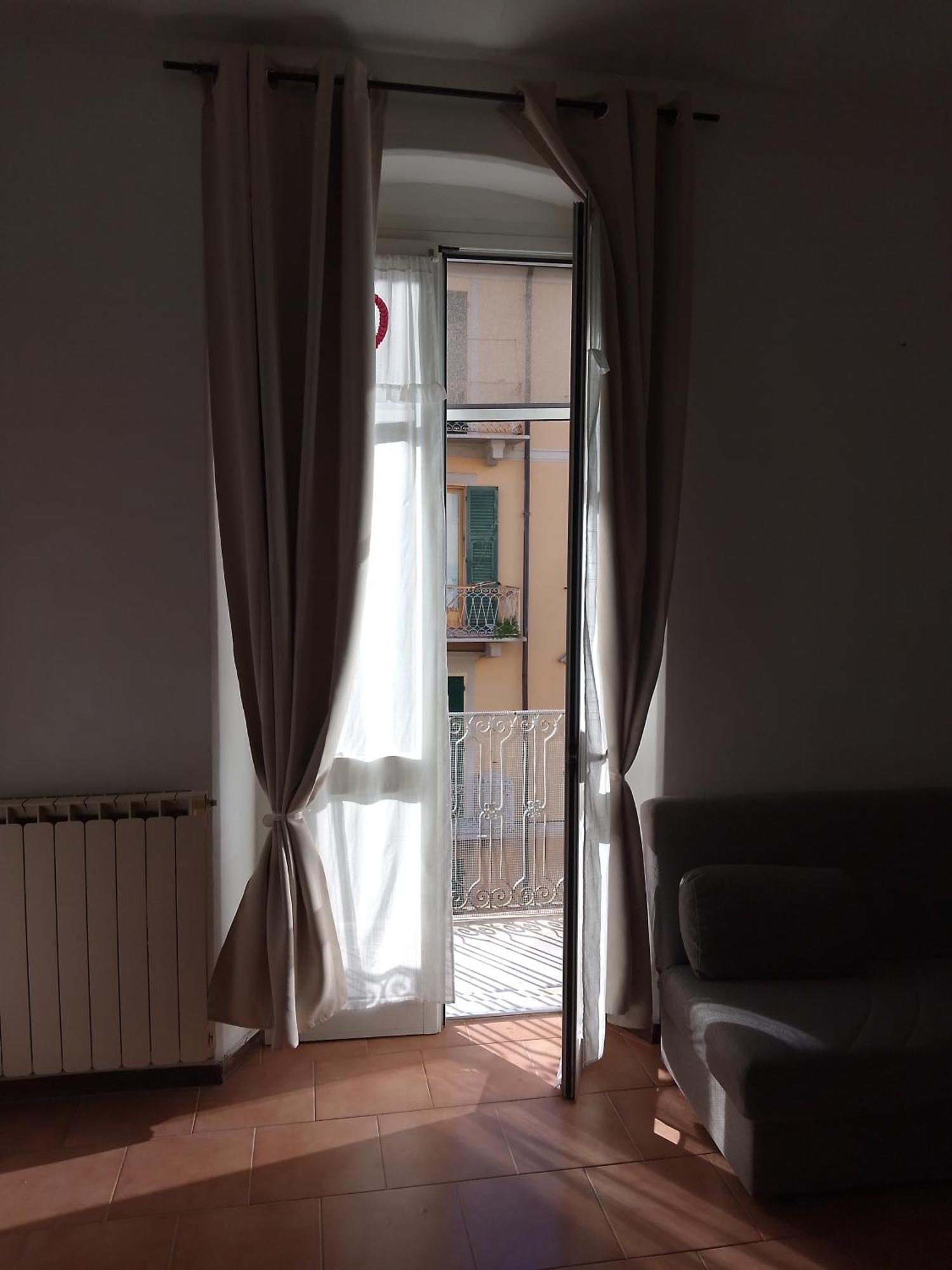 Apartmán Casa Marzia La Spezia Exteriér fotografie