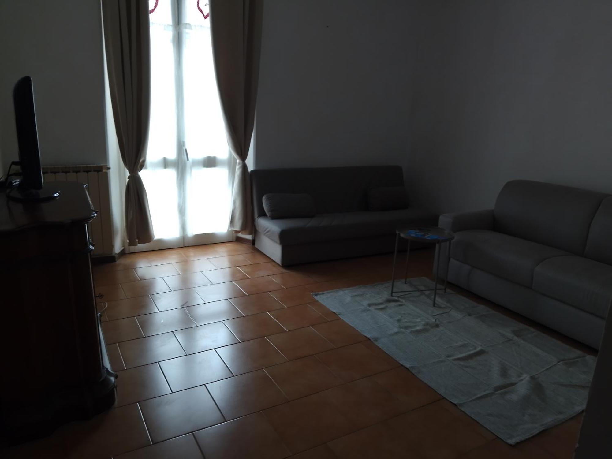 Apartmán Casa Marzia La Spezia Exteriér fotografie