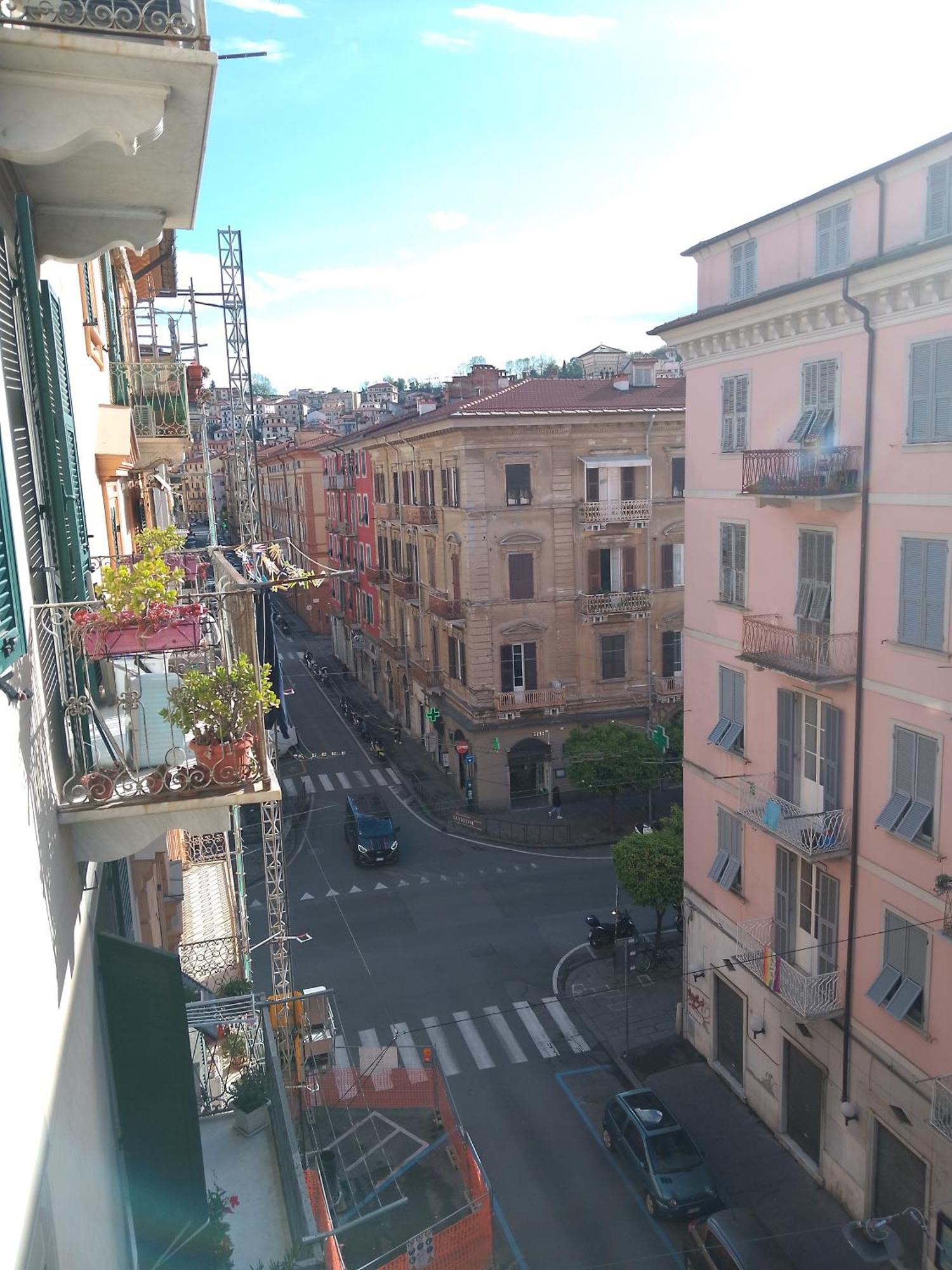 Apartmán Casa Marzia La Spezia Exteriér fotografie