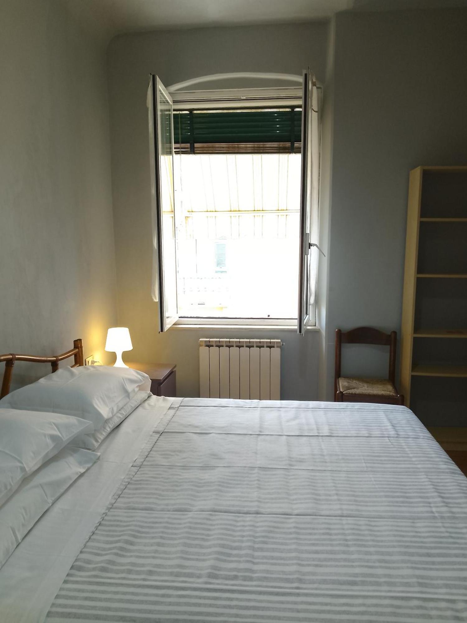 Apartmán Casa Marzia La Spezia Exteriér fotografie