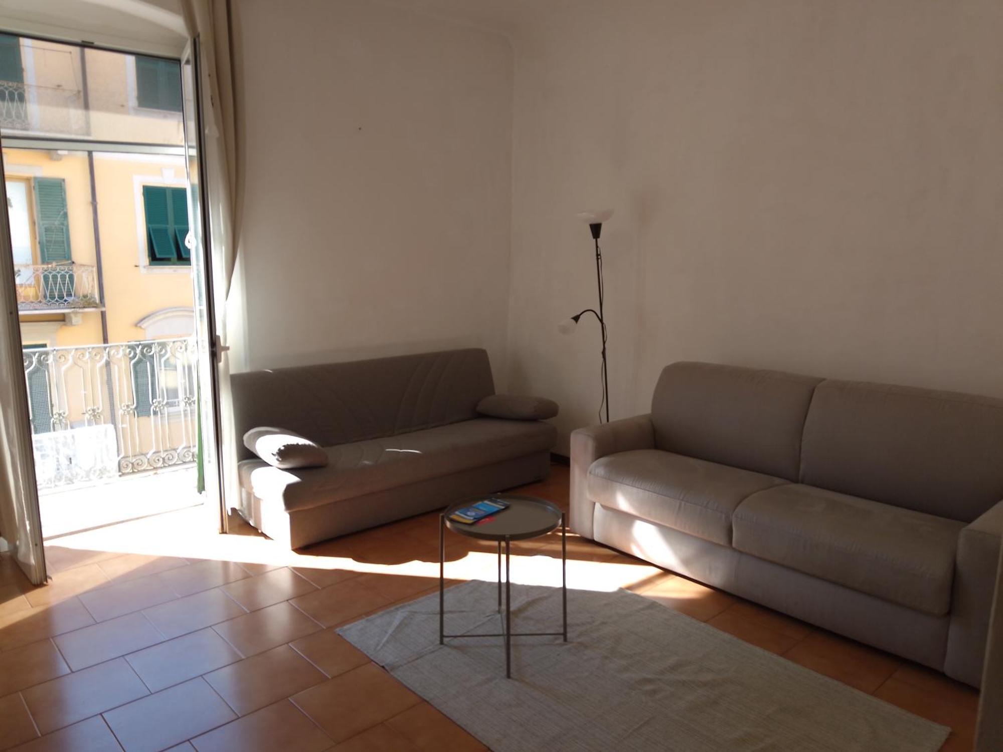 Apartmán Casa Marzia La Spezia Exteriér fotografie