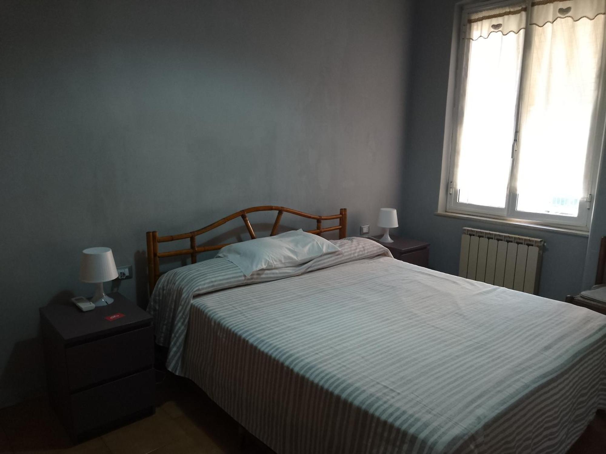 Apartmán Casa Marzia La Spezia Exteriér fotografie
