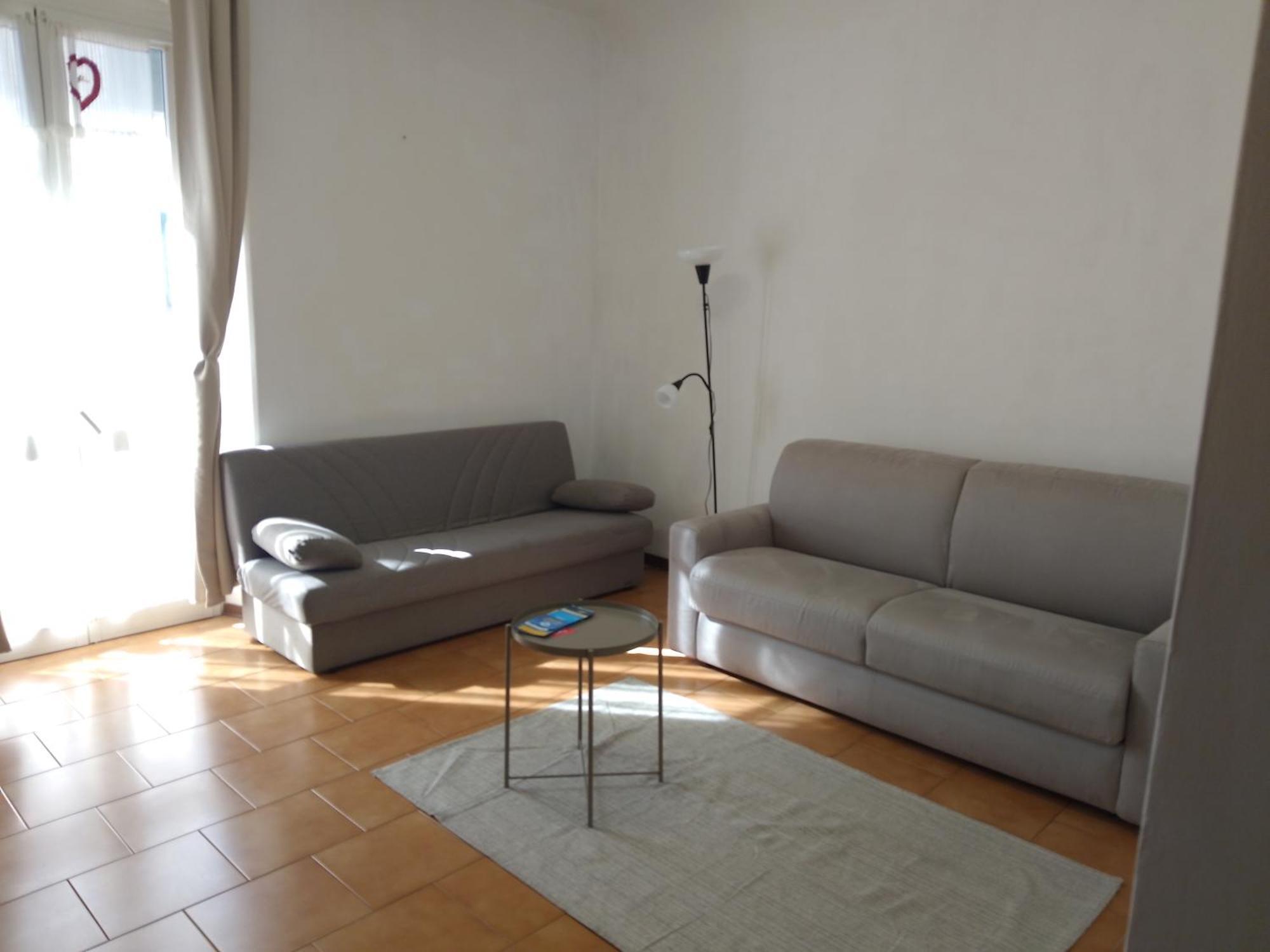 Apartmán Casa Marzia La Spezia Exteriér fotografie