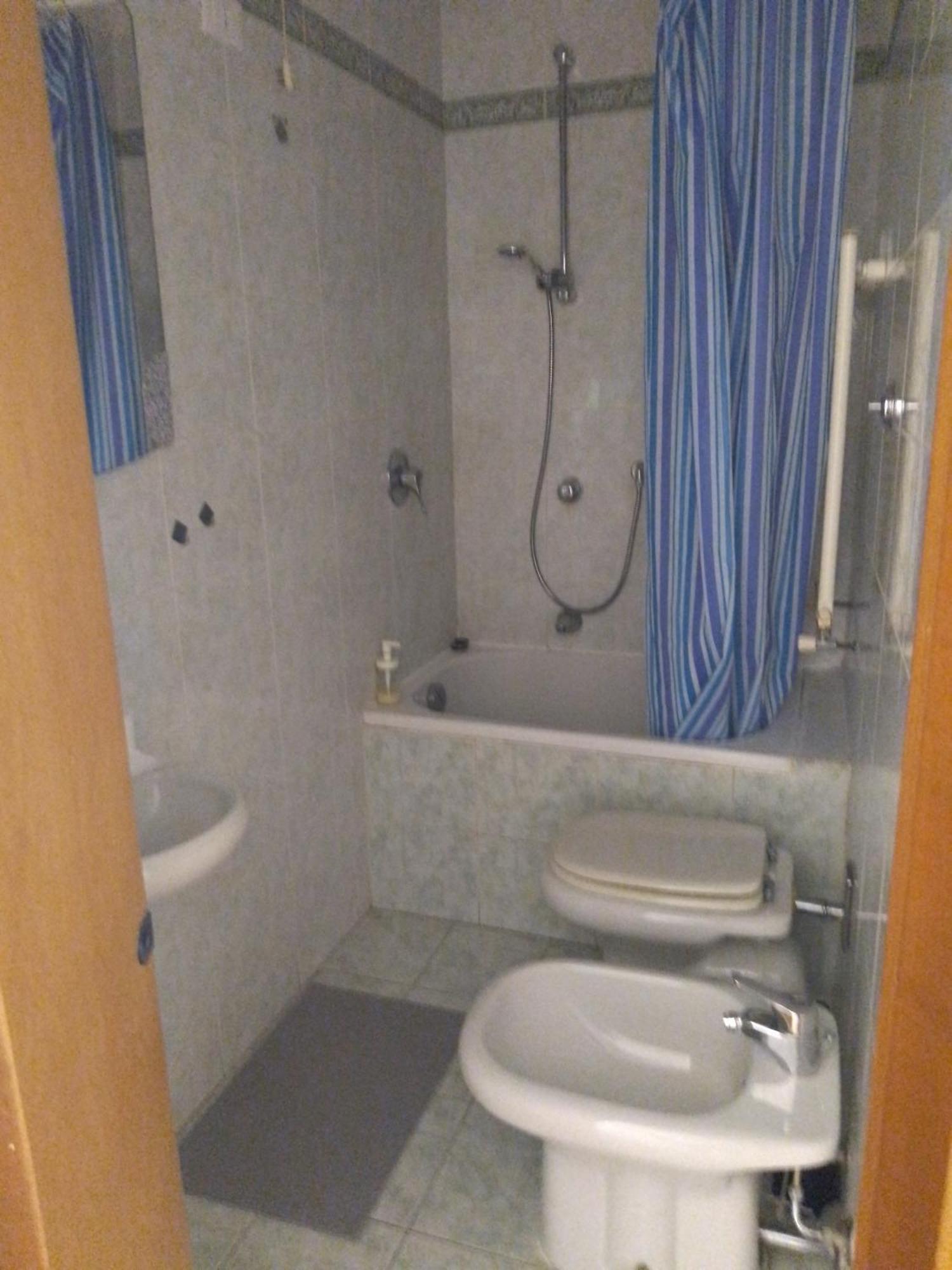 Apartmán Casa Marzia La Spezia Exteriér fotografie
